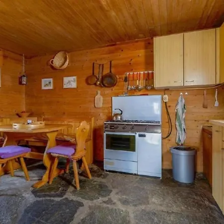 Chalet Adlernest Maiensass Uber *