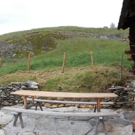 Chalet Adlernest Maiensass Uber Evolène